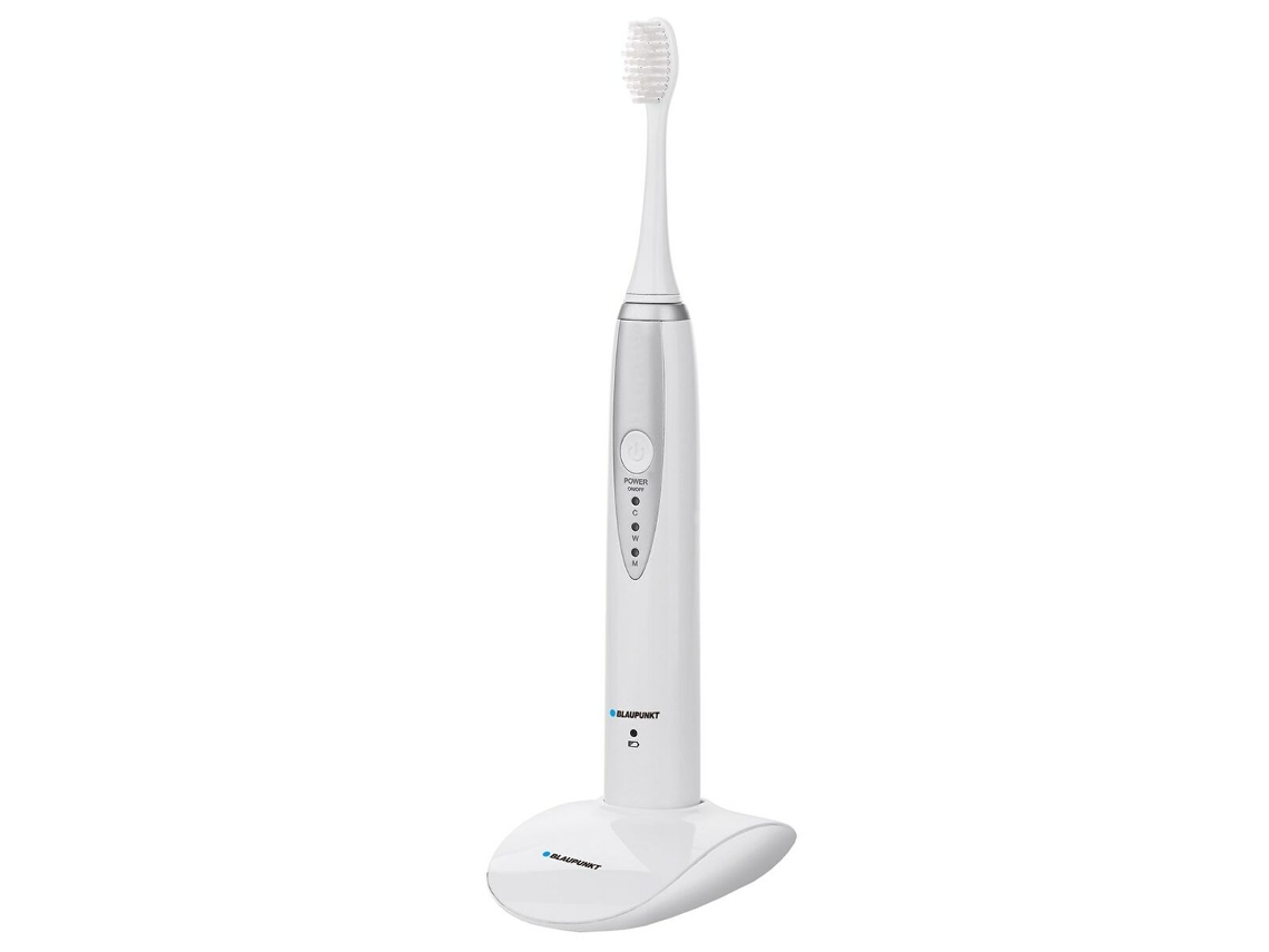 Escova de Dentes Elétrica BLAUPUNKT DTS601 (Branco)