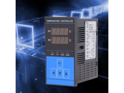 Controlador de Temperatura Inteligente Digital