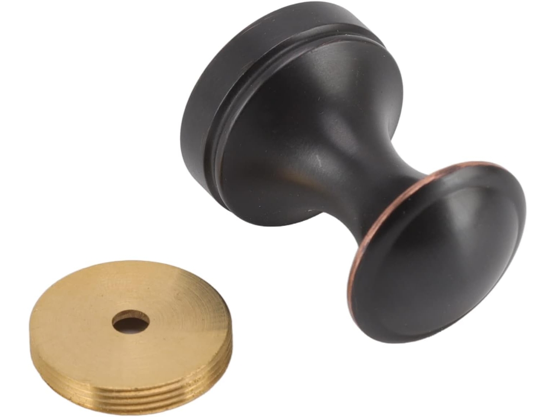 Gancho De Cobre Para Roupão, Design Simples E Elegante, Ideal