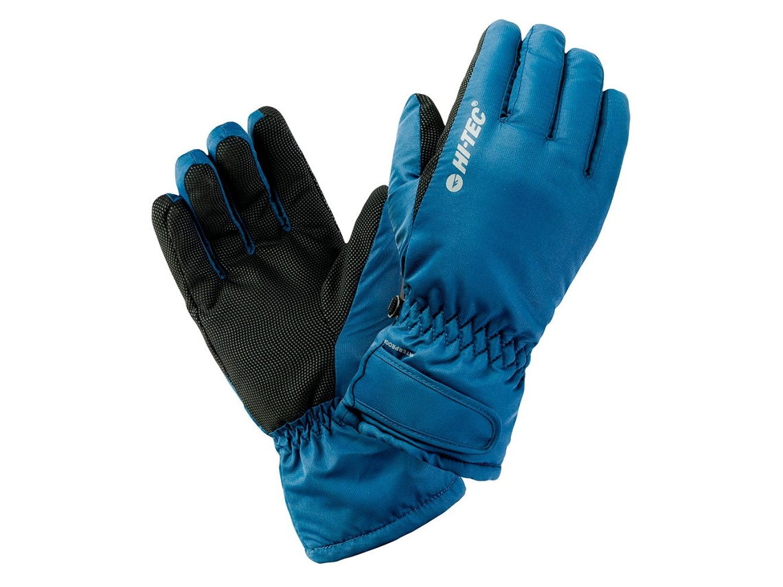 Luvas Galena Azul L-XL Mulher HI-TEC