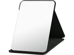 Espelho Dobrável 15,5x20,5 cm com Suporte ZYBLSSBB