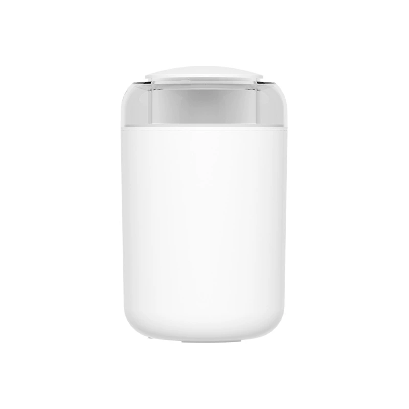 Humidificador Pequeño Uso Doméstico Dormitorio Salón Silencioso Mini Coche Niebla Alta Portátil Spray Aire