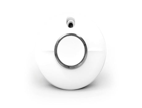 Scb10 Int Detector De Fumaça E Monóxido De Carbono Autonomia De 10 Anos Com Pilha (ø X P) 134 Mm X 39.4 Mm Fireangel (s)