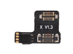 Cabo External LAXISCREED Reparo System Dot Matrix Face Id