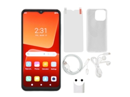 Smartphone LAXISCREED 4g 128gb
