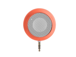Beauty Fill Light Speaker EOOCOO (luz de Preenchimento, Tocar Música)