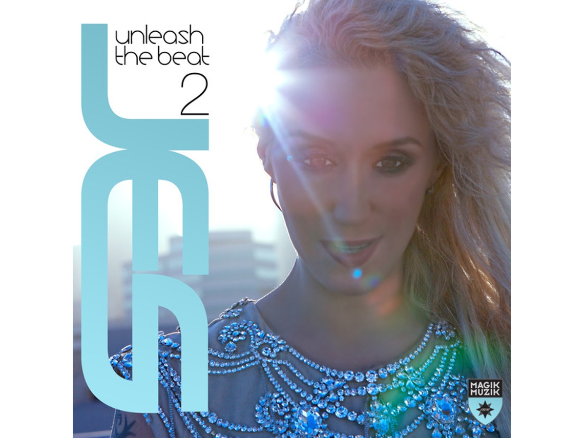 CD JES - Unleash The Beat 2