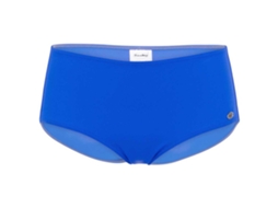 Cueca Biquíni 231253 Azul 42 Mulherfashy