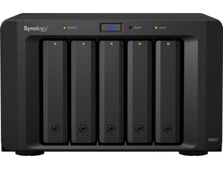 DX517 Sem HDD - hot-swap