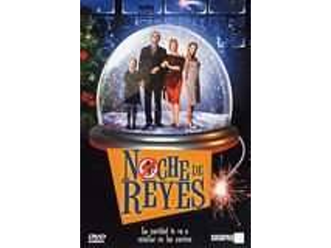 Noche De Reyes (2001)