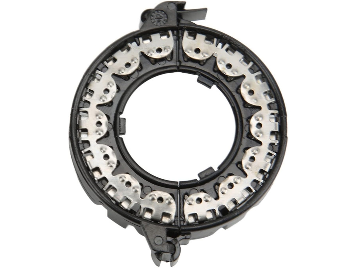 Adaptador De Base Para Lâmpada De Farol Compatível Com Lâmpadas