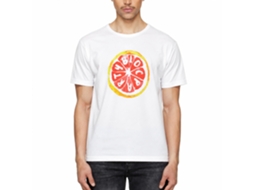 Bloc Party Blood Orange T-shirt Unisex Adults Size:m