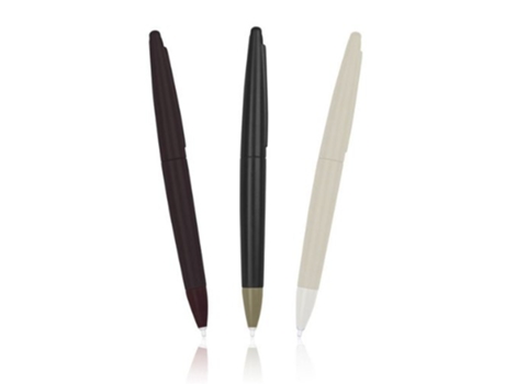 Pack Caneta 3 em 1 PLAYPERFECT Stylus para Nintendo DSI Xl