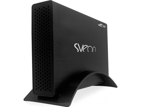 Caixa para Discos SVEON STG310