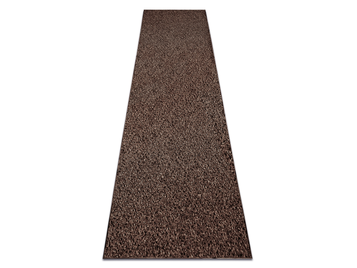 Passadeira Traffic Castanho 860 Ab (60 x 330 cm)