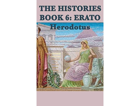 Livro Histories Book 6 de Herodotus Herodotus (Inglês - Capa Dura)