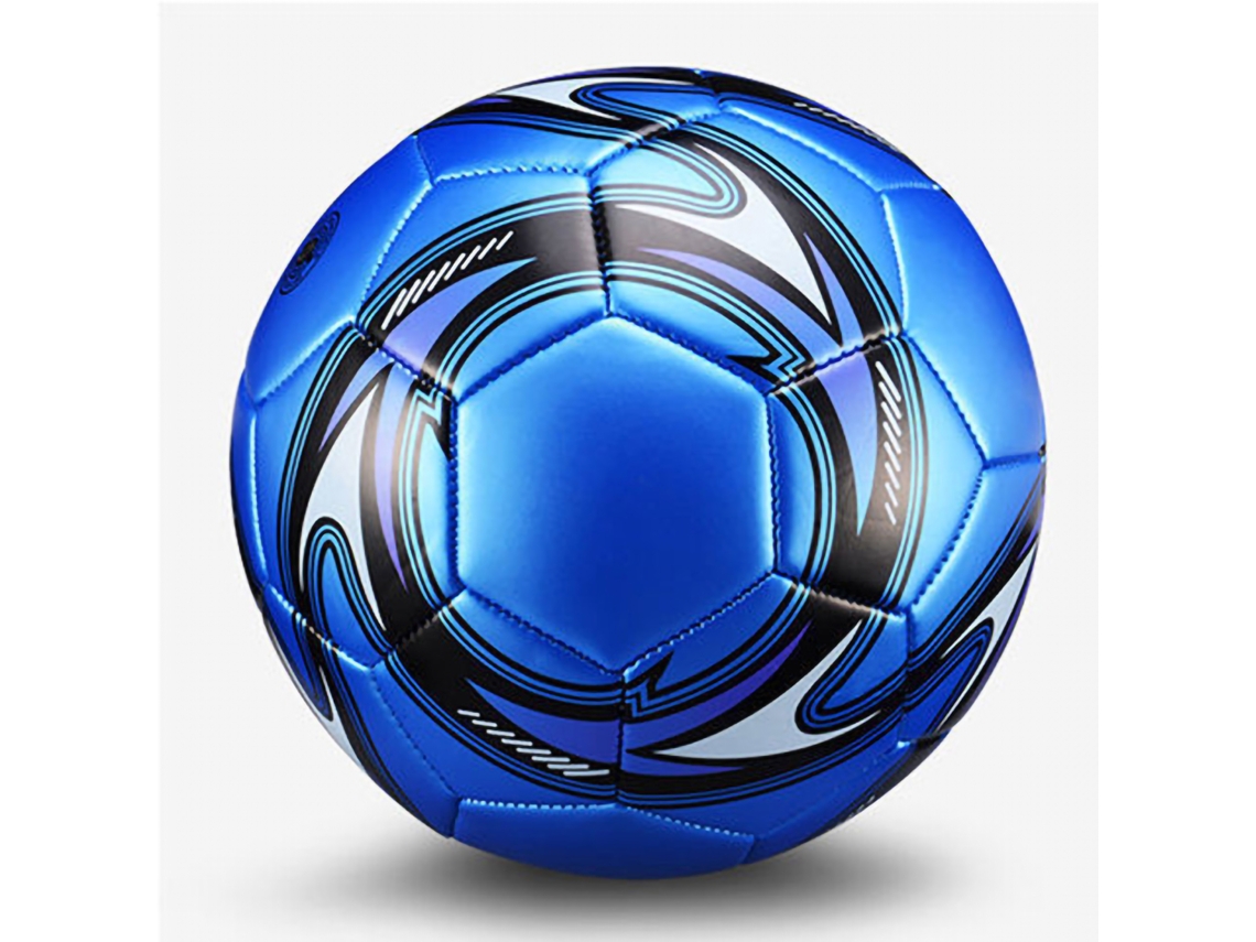 Kklv-balón De Fútbol Tamaño 5 Antifugas Resistente Al Desgaste Para Entrenamiento Y Competición