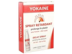 Spray Retardante Yokaine 20 Ml LABO INTEX-TONIC