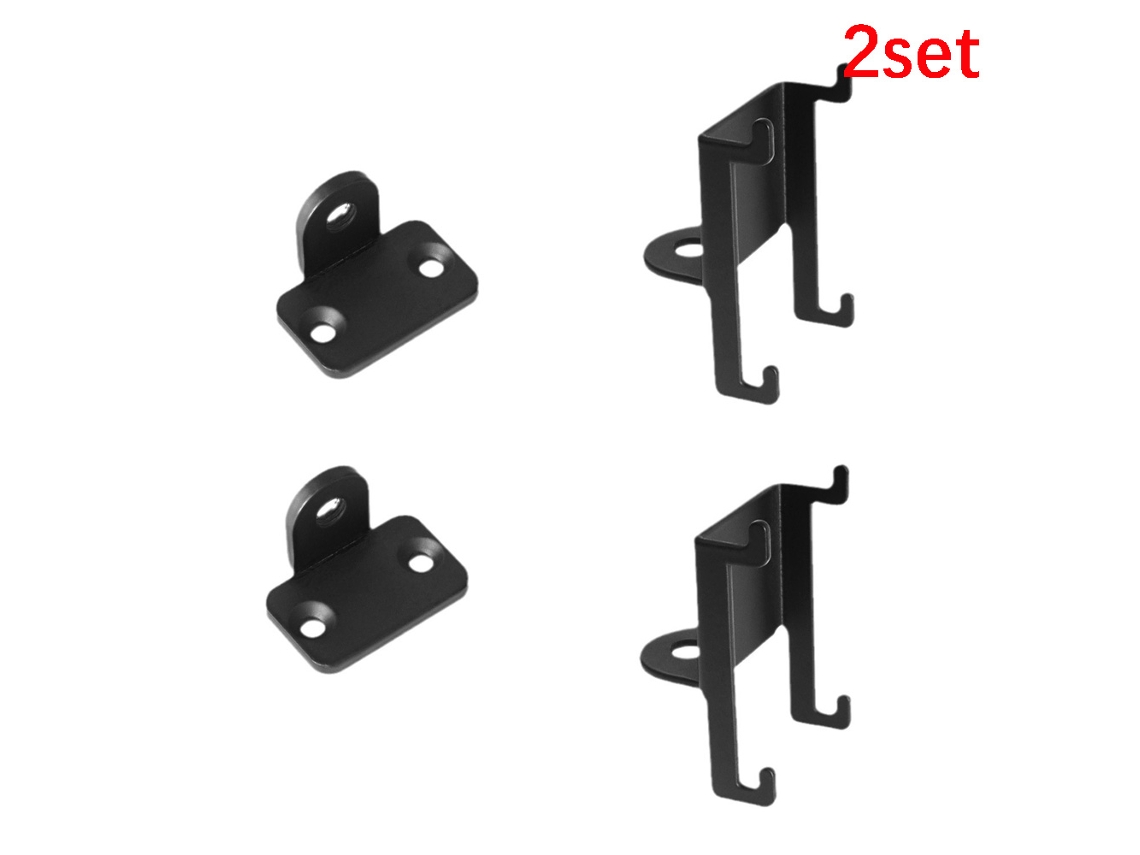 Suporte de parede para caixa de som Bose Virtually Invisible 300 AQUAFORGE