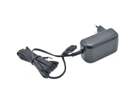 Carregador 17 4 V para Aspiradores de Vassoura TORNADO 4055453205