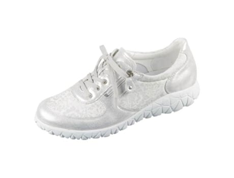 Sapatos Mulher WALDLÄUFER Prateado (Tam: 6.5 uk)