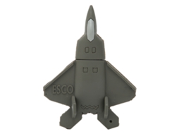 Pen Drive 32gb LAXISCREED Cinza