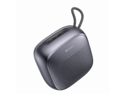 Mini Alto Falante Portátil, Bluetooth 5.3, Diafragma De Cd, Bateria De 1000 Mah Olysi Shop