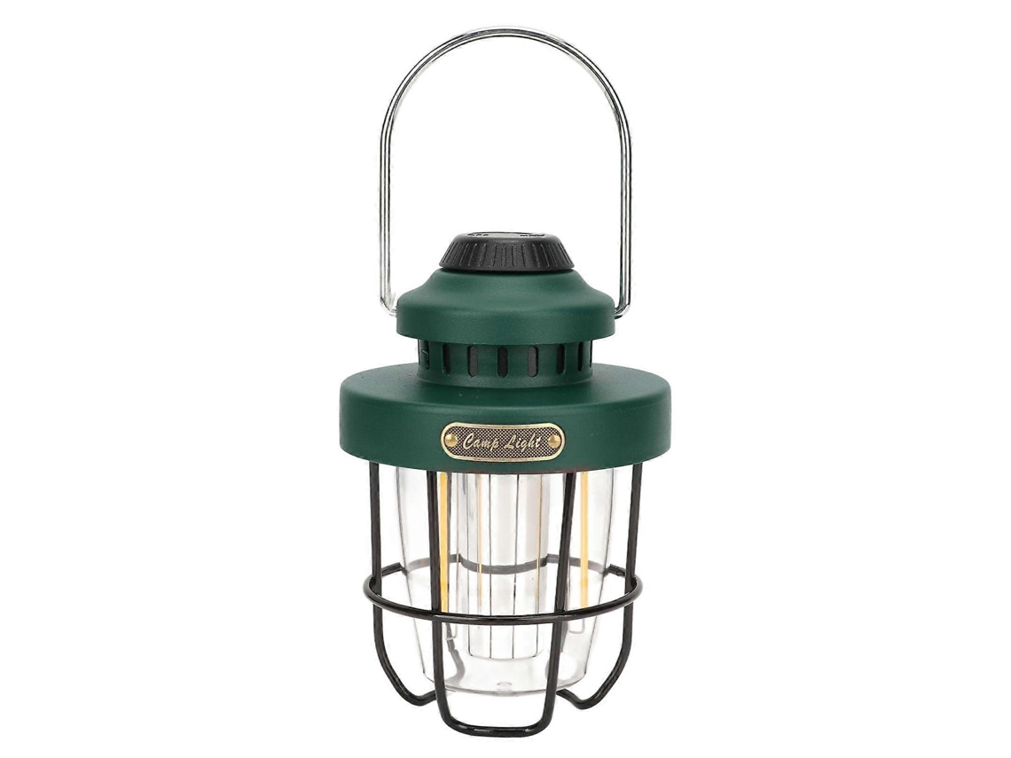 Lanterna De Camping Led, Recarregável E Impermeável Para Suas Aventuras Ao Ar Livre. Olysi Shop