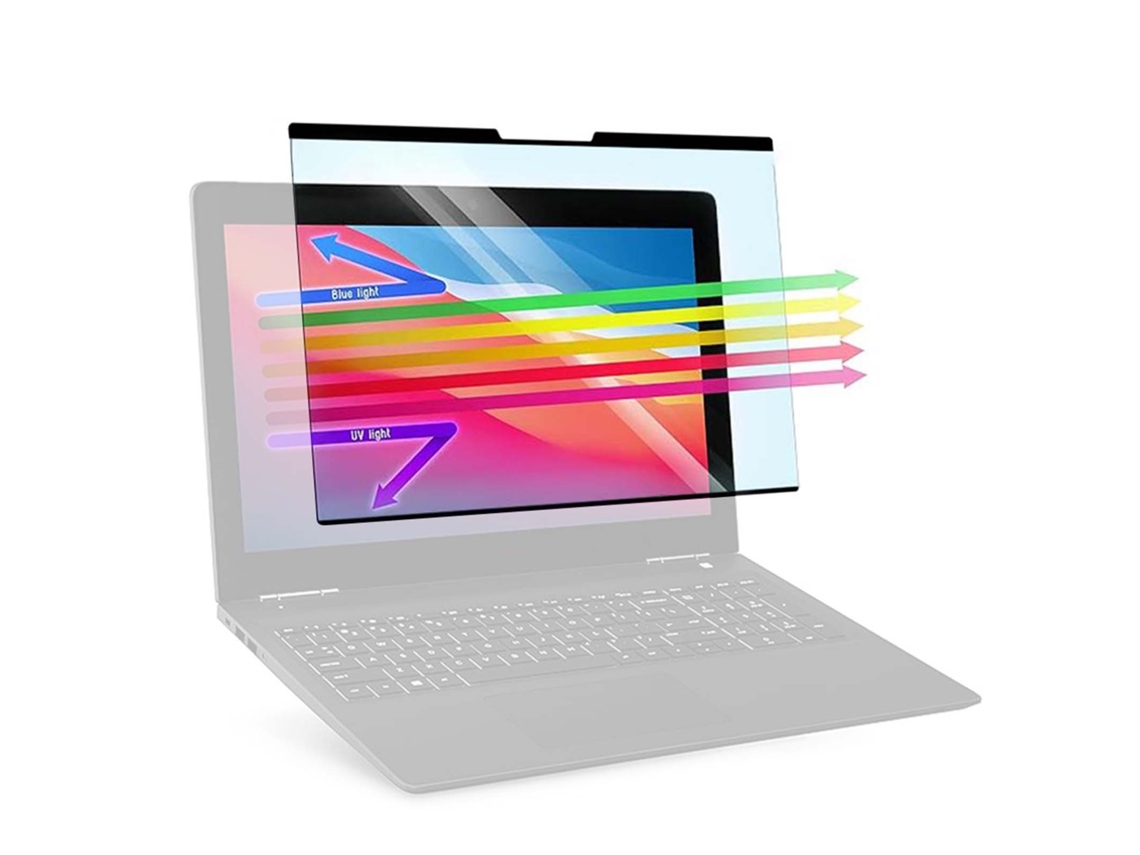 Protetor Tela LAXISCREED 14'' Anti reflexo