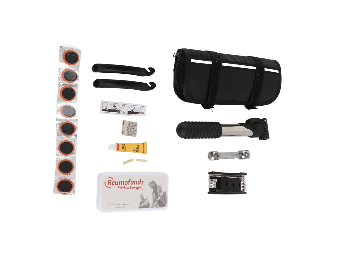 Kit de Ferramentas para Reparo Eletrônico S/MARCA