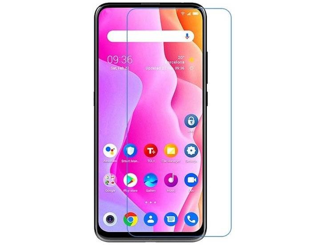 Pelicula de Vidro PHONECARE Axon 20 5G