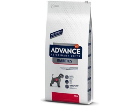 Ração para Cães  Diabetes Colitis Canina (12 Kg)
