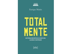 Livro Totalmente De Enrique Muniz (português Do Brasil)