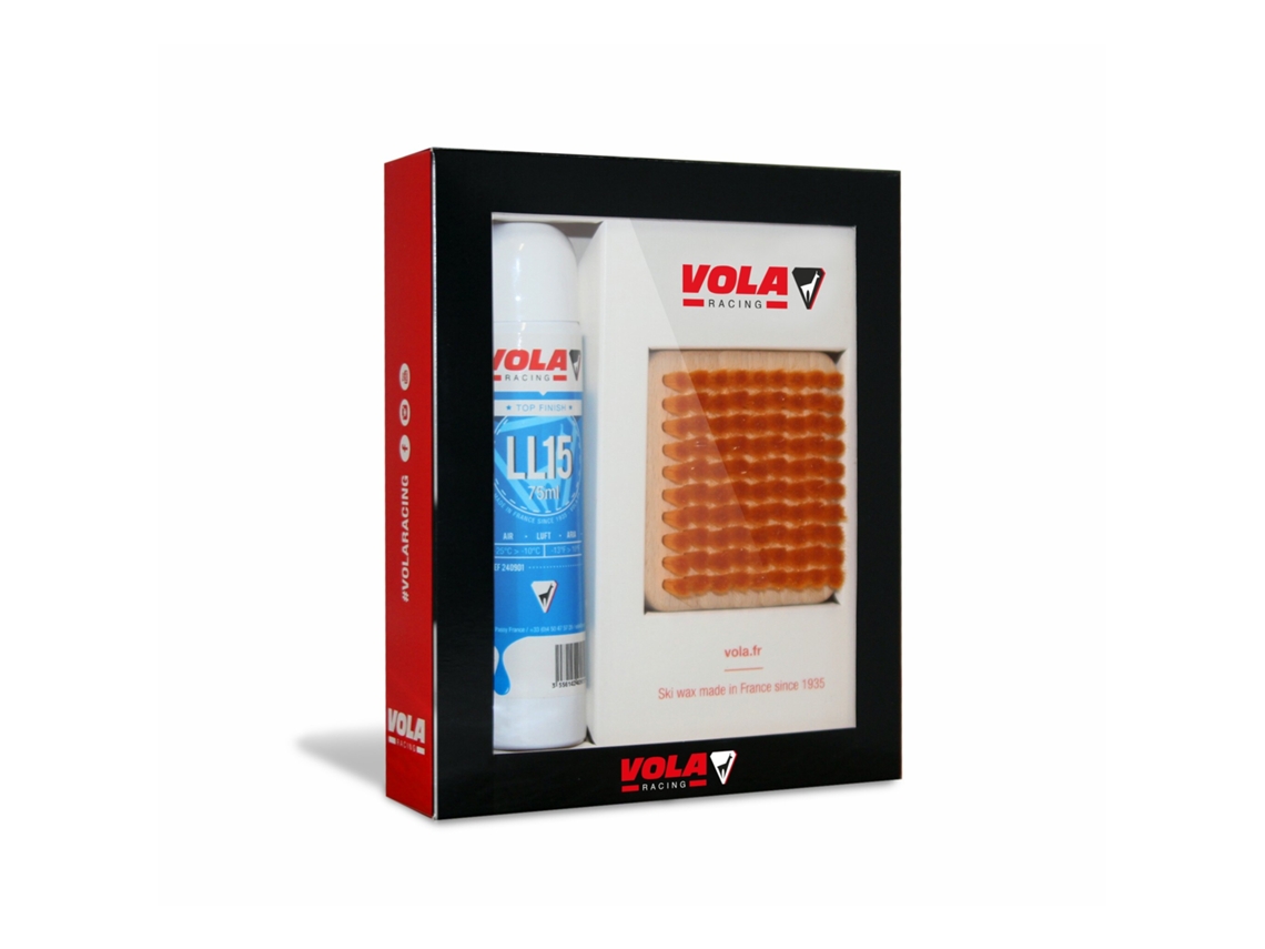 Acelerador de pulverização VOLA LL15 75 ml