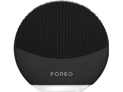 Escova de Limpeza Facial FOREO Luna Mini 3 Preto