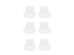 Estampa De Cílios Silicone Diy Portátil Para Maquiagem
