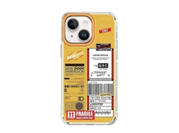 Lurelia Capa Iphone 14 Tpu