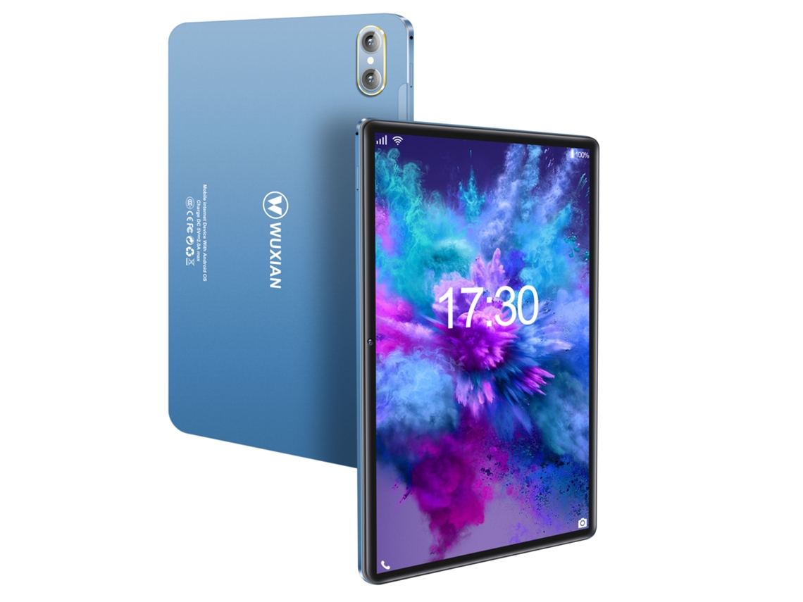 Tablet WUXIAN A804G Ltewifigps