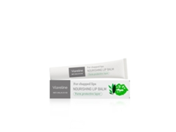 Bálsamo Labial Nutritivo com Proteção e Hidratação