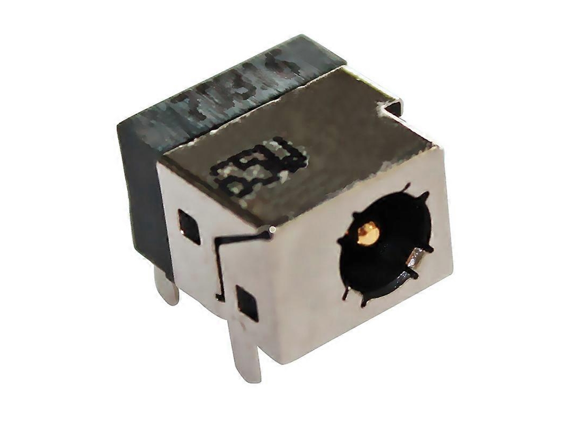 Para Hp Zbook G3 745 1015 G1 Conector De Alimentação Observação Tuotuo