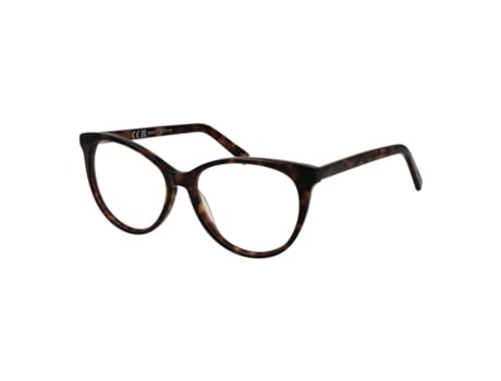 Armação de óculos feminina Invu B4205 54b