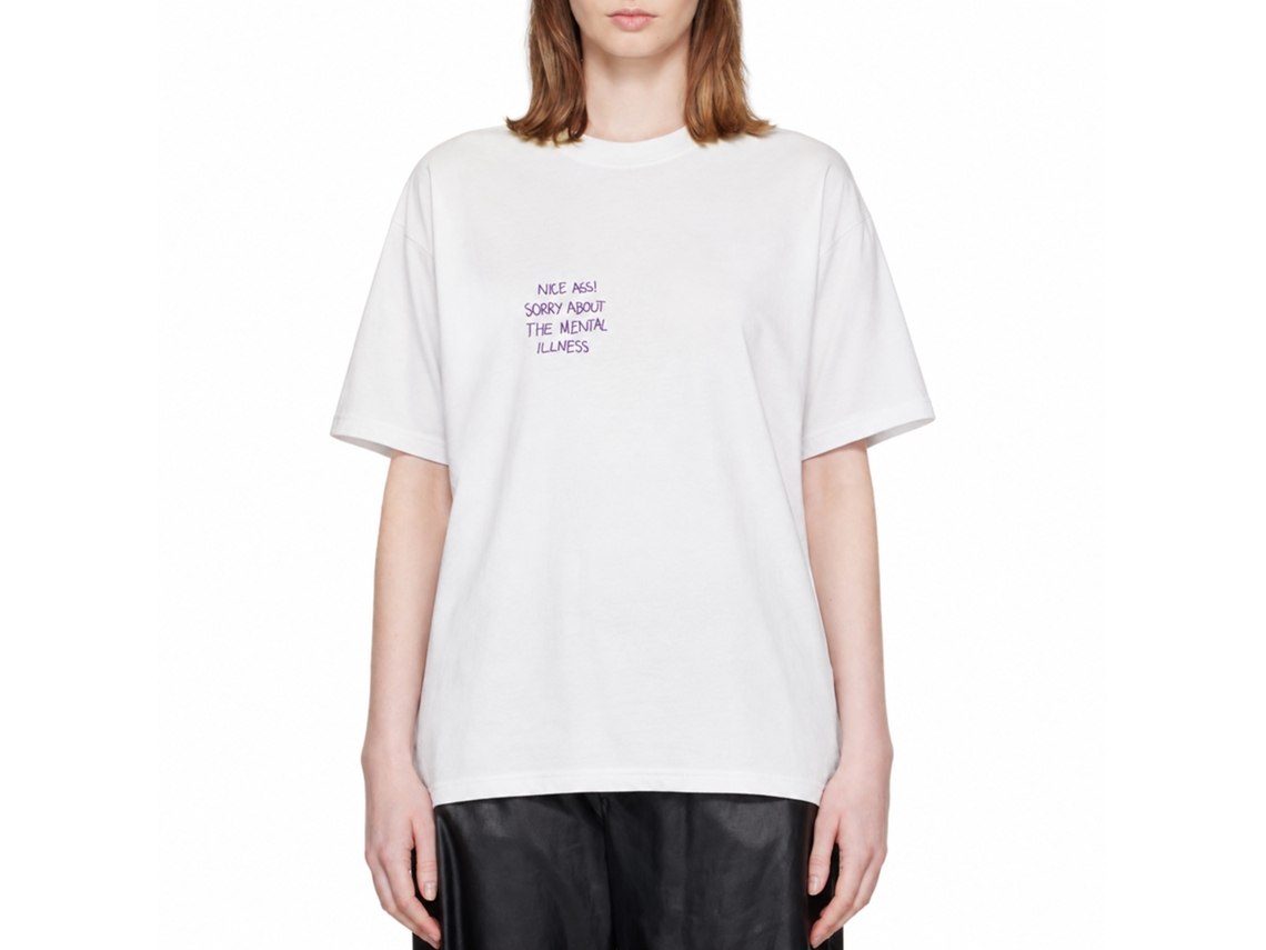 Rockinstone Nice 2.0 Beam Me Up Softboi T-shirt Unique Designer Style