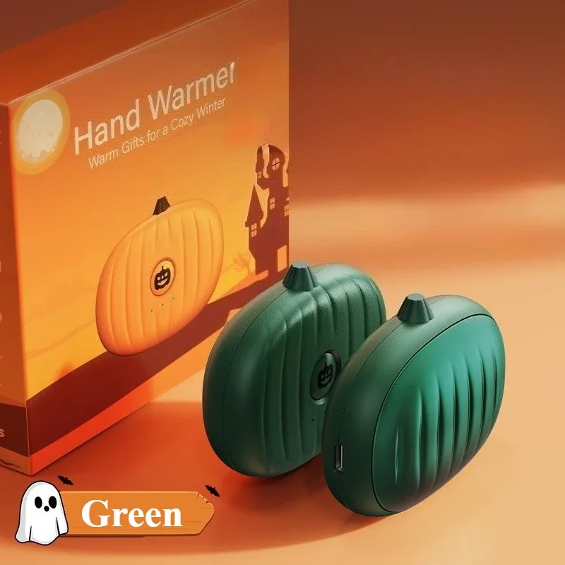 Ventilador de Camping MDUG, 4 Velocidades, Luzes, Inclinação, Verde, 8000mah