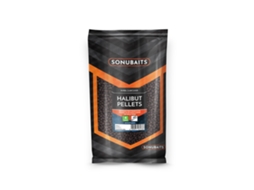 Pellet SONUBAITS halibut