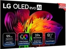 TV LG OLED83W69LA.AEU (OLED - 83'' - 209 cm - 4K Ultra HD - Smart TV)