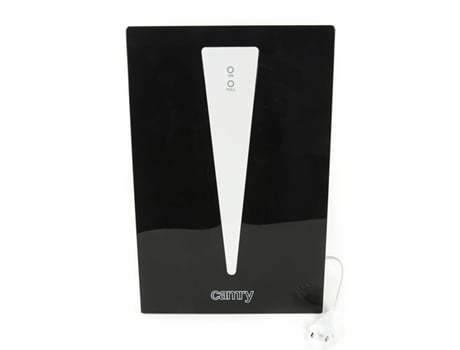 Camry Cr 7903 Desumidificador 1,5 L 100 W Preto, .