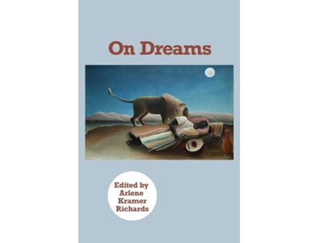 Livro On Dreams de Kramer Richards e Arlene (Inglês)