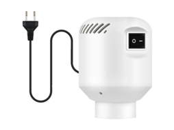 Bomba de Ar Elétrica 55w 220v Pa 45000 S/MARCA