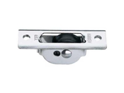 Harken Micro Thru Deck Block With Cover