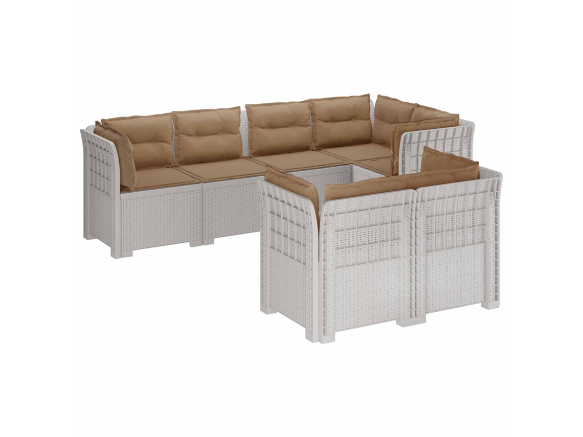 Maison Exclusive - Pp Branco